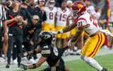Purdue's loss to USC